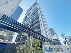 レーベン葵常磐町　ＣＡＰＩＴＡＬ　ＴＯＷＥＲ