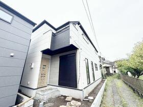 神奈川県藤沢市善行坂２丁目