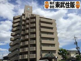 サーパス新南陽 1階部分