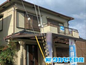 兵庫県加古郡稲美町中村