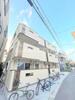 メゾンアレシア四ツ木 1階 築8年10ヶ月の賃貸物件