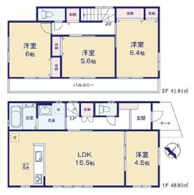 埼玉県草加市原町１丁目