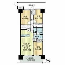 間取り：211063741762