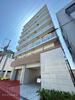 エグゼ江坂WEST 3階 築2年7ヶ月の賃貸物件