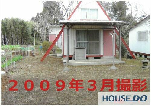 Used Detached House, Hokota, Ibaraki