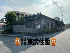 山口県周南市大字須々万本郷字中市