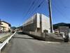 西大洲駅よりバス7分 徒歩7分 新築 2階建の賃貸物件