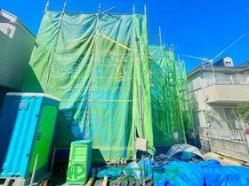 東京都足立区舎人３丁目