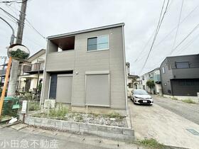 神奈川県綾瀬市深谷南3丁目