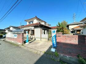 山形県酒田市東泉町３丁目