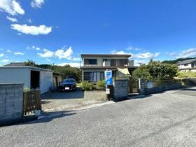 高知県香南市香我美町上分