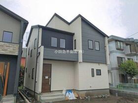 神奈川県座間市新田宿