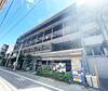 エステムプラザ京都河原町通 1階 築16年3ヶ月の賃貸物件
