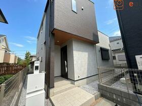 神奈川県横浜市磯子区洋光台４丁目