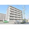 ルネッサ八女 3階 築26年6ヶ月の賃貸物件
