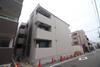 大石駅より徒歩6分 2階 築6年2ヶ月の賃貸物件