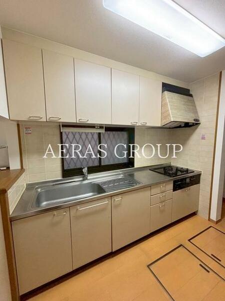 中十条戸建｜東京都北区中十条４丁目(賃貸一戸建3LDK・--・104.54㎡)の写真 その11