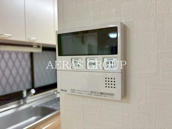 中十条戸建｜東京都北区中十条４丁目(賃貸一戸建3LDK・--・104.54㎡)の写真 その13