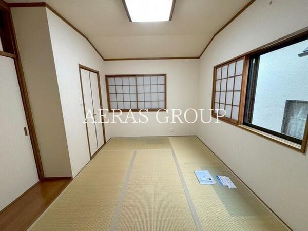 中十条戸建｜東京都北区中十条４丁目(賃貸一戸建3LDK・--・104.54㎡)の写真 その14