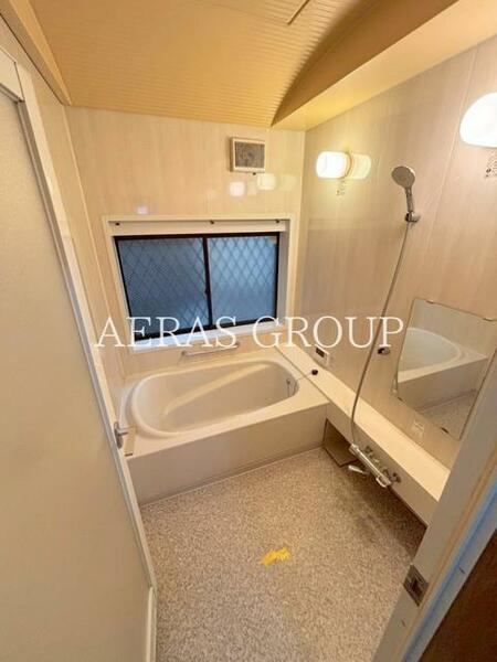 中十条戸建｜東京都北区中十条４丁目(賃貸一戸建3LDK・--・104.54㎡)の写真 その15