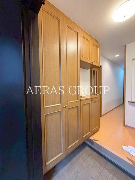 中十条戸建｜東京都北区中十条４丁目(賃貸一戸建3LDK・--・104.54㎡)の写真 その3