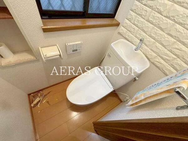 中十条戸建｜東京都北区中十条４丁目(賃貸一戸建3LDK・--・104.54㎡)の写真 その4