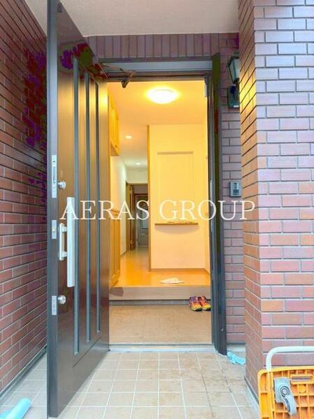 中十条戸建｜東京都北区中十条４丁目(賃貸一戸建3LDK・--・104.54㎡)の写真 その6