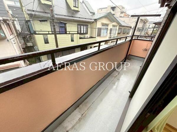 中十条戸建｜東京都北区中十条４丁目(賃貸一戸建3LDK・--・104.54㎡)の写真 その8