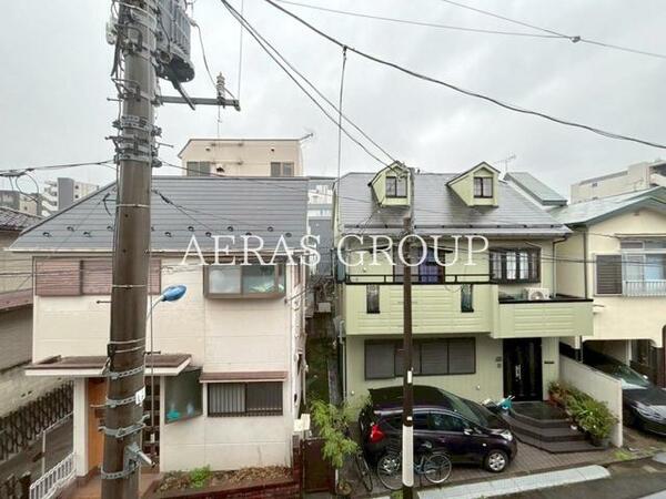 中十条戸建｜東京都北区中十条４丁目(賃貸一戸建3LDK・--・104.54㎡)の写真 その9