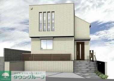 物件番号「213142063780」の写真