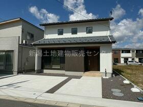 新潟県新発田市東新町４丁目