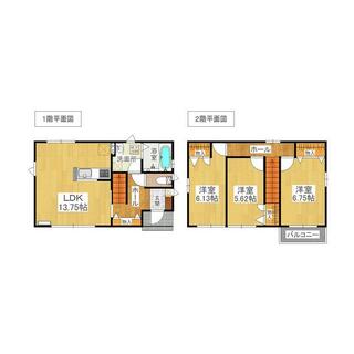 間取り：209012118957
