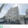 ハイグランデューレ 2階 築52年11ヶ月の賃貸物件