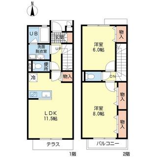 間取り：213143973867