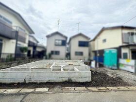 神奈川県座間市ひばりが丘１丁目