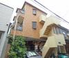サンハイツ葉山 3階 築42年10ヶ月の賃貸物件