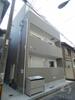 クレア伝法 3階 築5年7ヶ月の賃貸物件