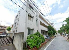 マック第二溝ノ口マンション