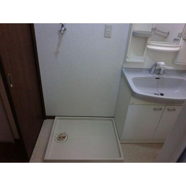 apartment 埼玉県比企郡滑川町月の輪６丁目
地図を見る