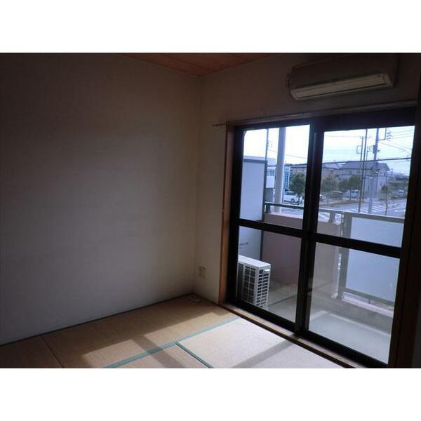 apartment 埼玉県比企郡滑川町月の輪６丁目
地図を見る