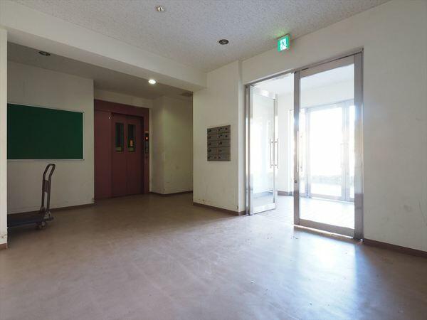 apartment 埼玉県比企郡滑川町月の輪６丁目
地図を見る