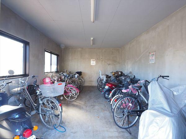 apartment 埼玉県比企郡滑川町月の輪６丁目
地図を見る