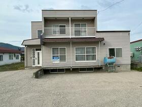 北海道空知郡南富良野町字幾寅