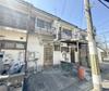 醍醐駅より徒歩12分 築56年8ヶ月の賃貸物件