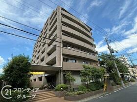 ディアステ−ジ四条葛野大路　中古マンション