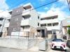 北松戸駅より徒歩4分 3階 築9年9ヶ月の賃貸物件