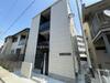 林崎松江海岸駅より徒歩1分 2階 築1年1ヶ月の賃貸物件