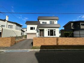 北海道石狩市花川北一条３丁目