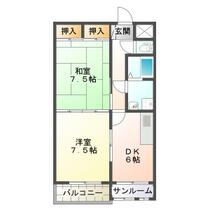 間取り：217001248129