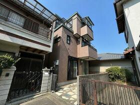兵庫県尼崎市水堂町１丁目